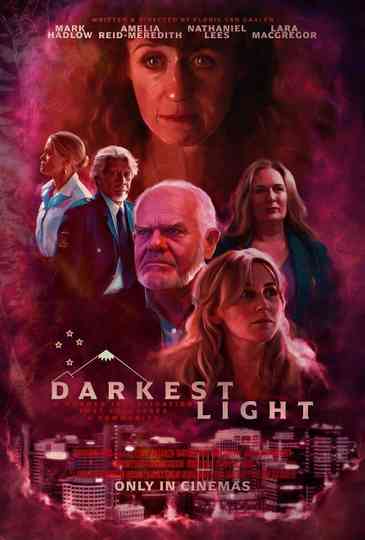 Darkest Light Poster