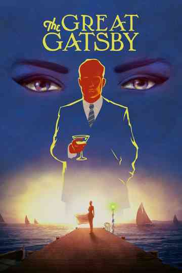 The Great Gatsby Poster