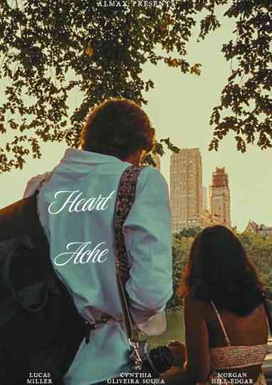 HeartAche Poster