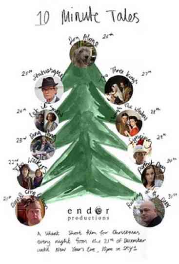 10 Minute Tales poster