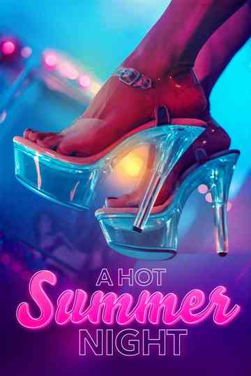 A Summer Night Poster