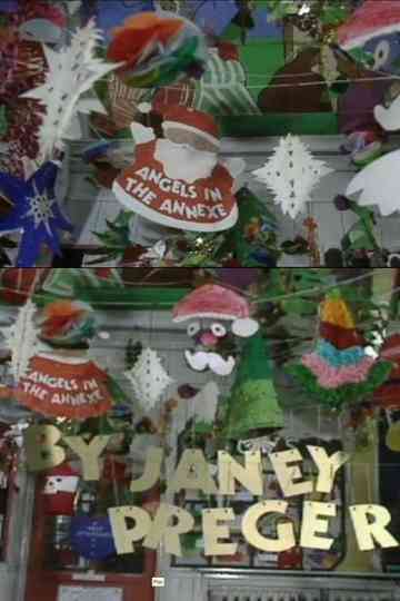 Angels in the Annexe Poster