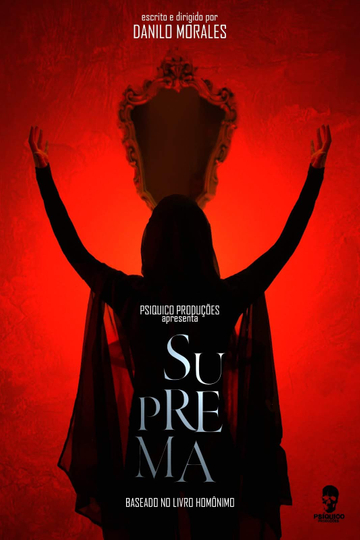 Suprema Poster