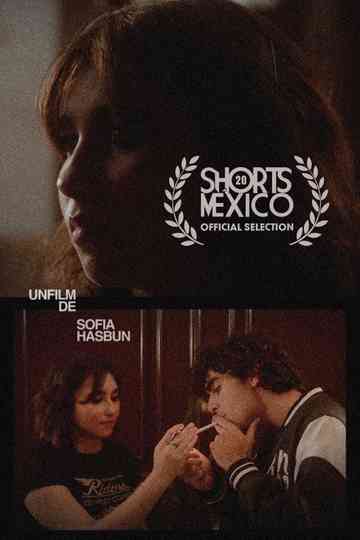 Mi doctrina y sus manos frías Poster