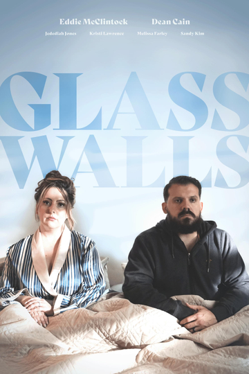 Glass Walls Poster