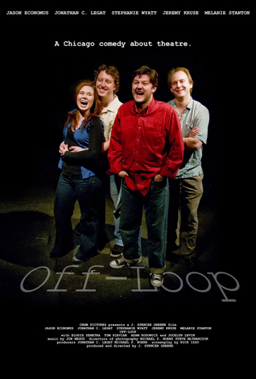 Off-Loop Poster