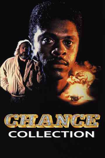 Jon Chance Collection Poster