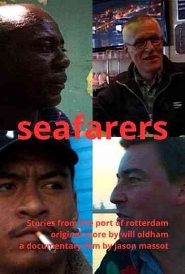 Seafarers Poster
