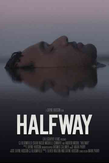 Halfway Poster