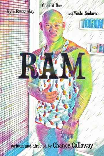 RAM (Like the Verb) Poster