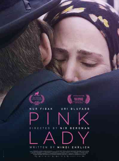Pink Lady Poster