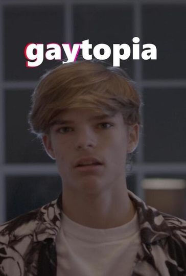 Gaytopia Poster