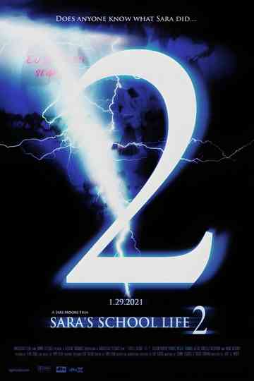 Sara's School Life 2 poster