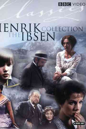 The Wild Duck Poster