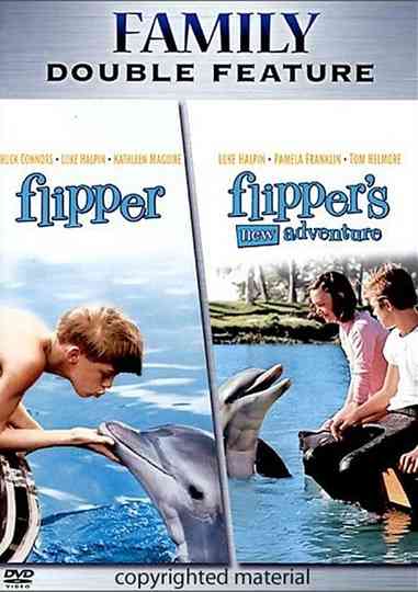 Flipper Collection Poster