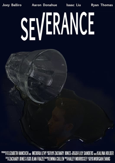 Severance Poster