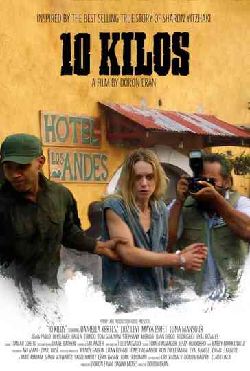 10 Kilos Poster