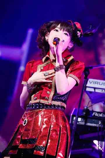 fripSide LIVE Collection Poster