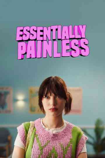 Essentially Painless Poster