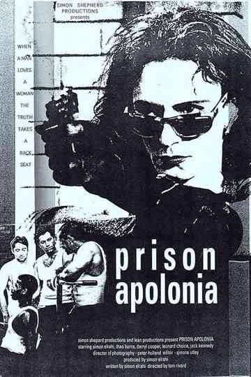 Prison Apolonia Poster