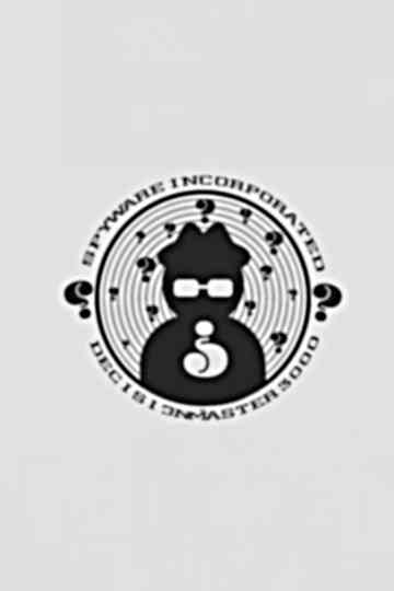 Decisionmaster 3000 Poster