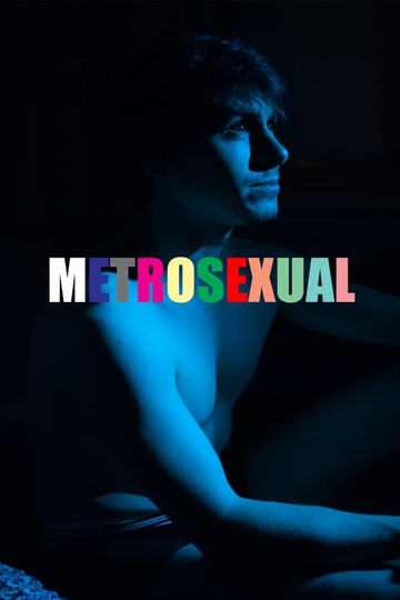 Metrosexual Poster