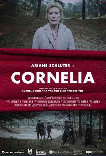Cornelia Poster