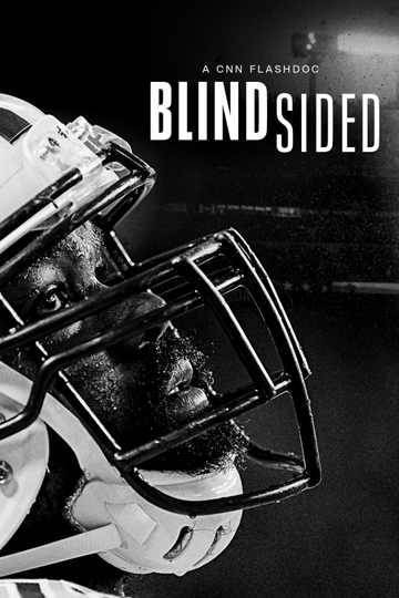 Blindsided Poster