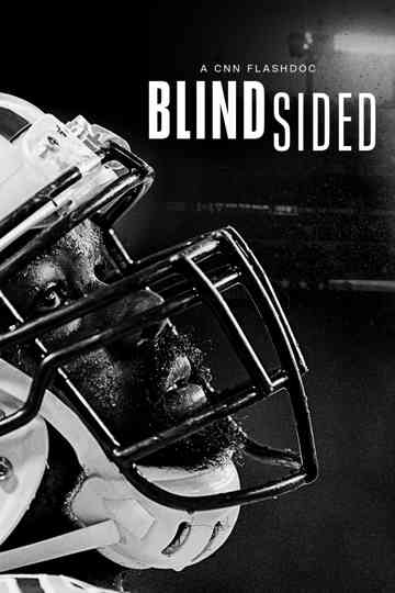 Blindsided Poster