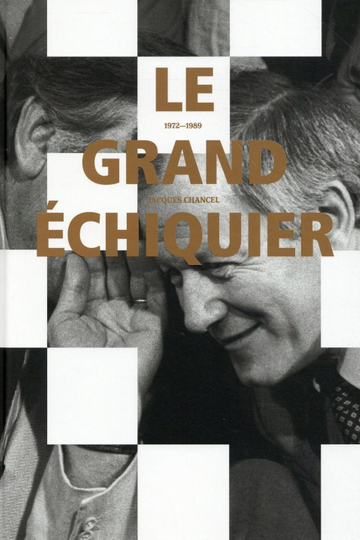 Le Grand Échiquier Poster