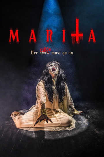 Marita Poster