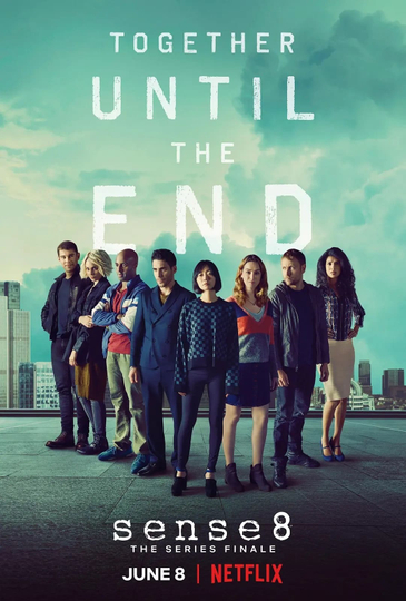 Sense8 Finale Special