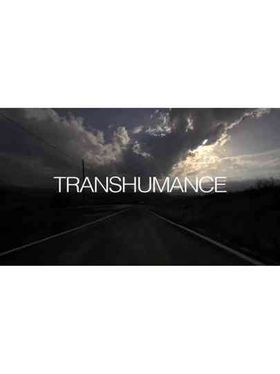 Transumanza Poster