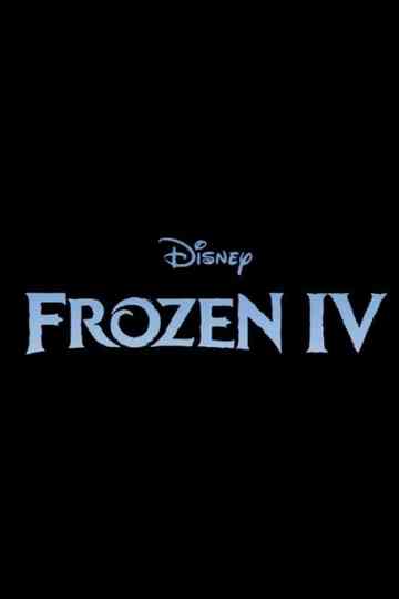 Frozen IV poster