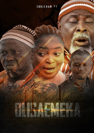 Olisaemeka Poster