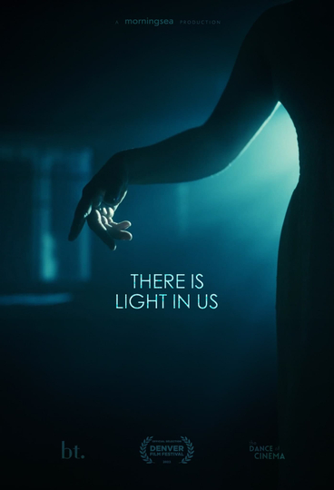 There is Light in Us Poster