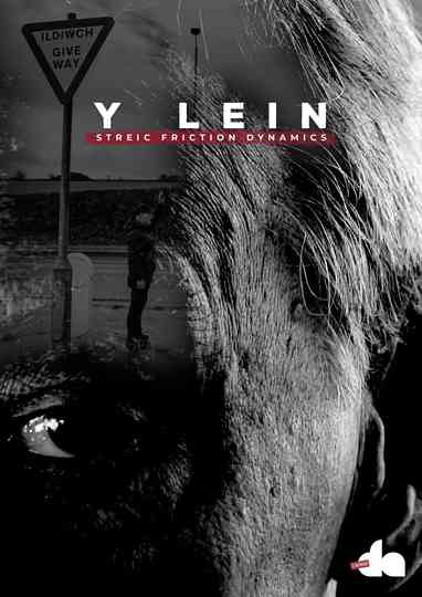 The Line: Friction Dynamics Strike Poster