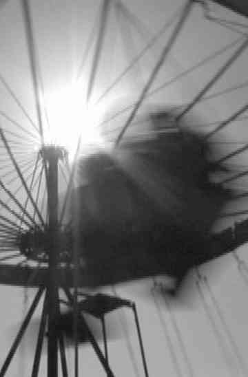 The Village Called Sands Poster