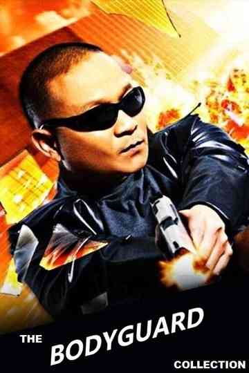 The Bodyguard Collection Poster