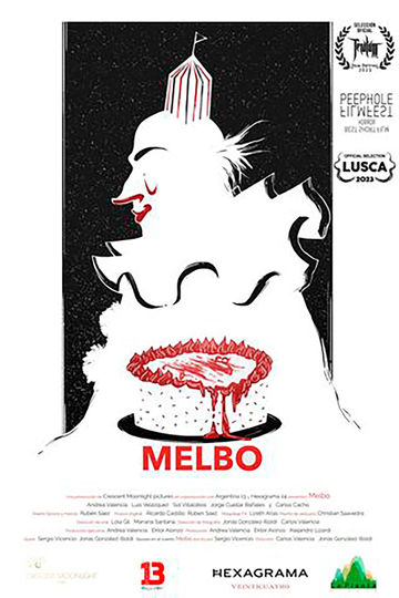 MELBO Poster