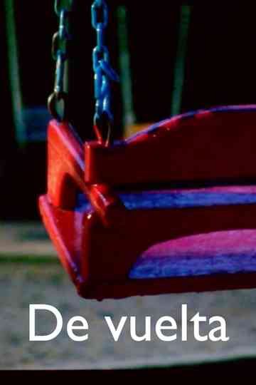 De vuelta Poster