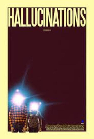 Hallucinations Poster