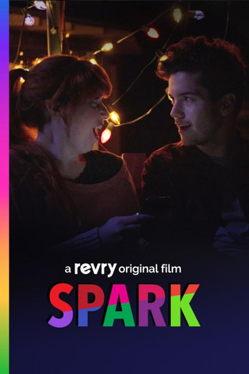 Spark: A Cautionary Musical