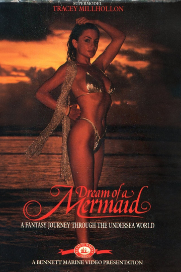 Dream of a Mermaid Poster