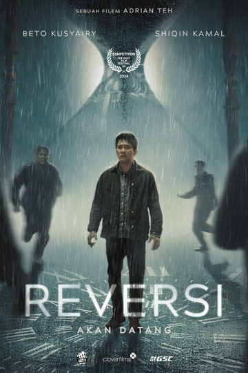 Reversi Poster