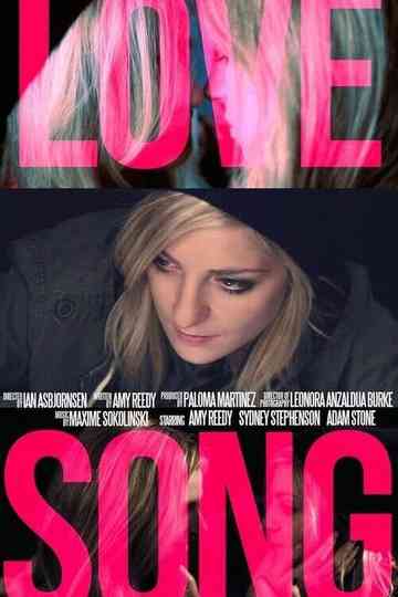 Love Song Poster