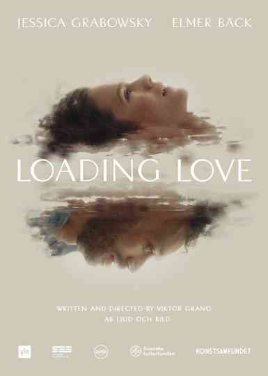 Loading Love Poster