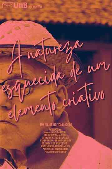 A natureza esquecida de um elemento criativo Poster