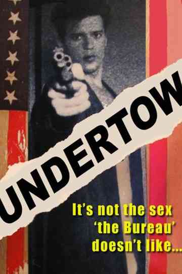 Undertow Poster