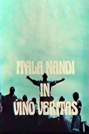 In Vino Veritas Poster